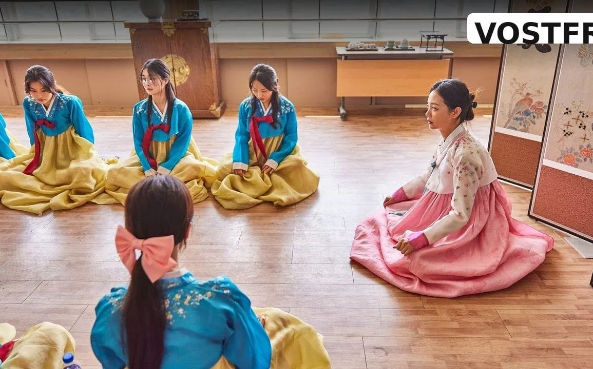 Bande-Annonce 18 Youth (열여덟 청춘) : Drame coréen sur la jeunesse rebelle 1 Bande-Annonce 18 Youth (열여덟 청춘) : Drame coréen sur la jeunesse rebelle