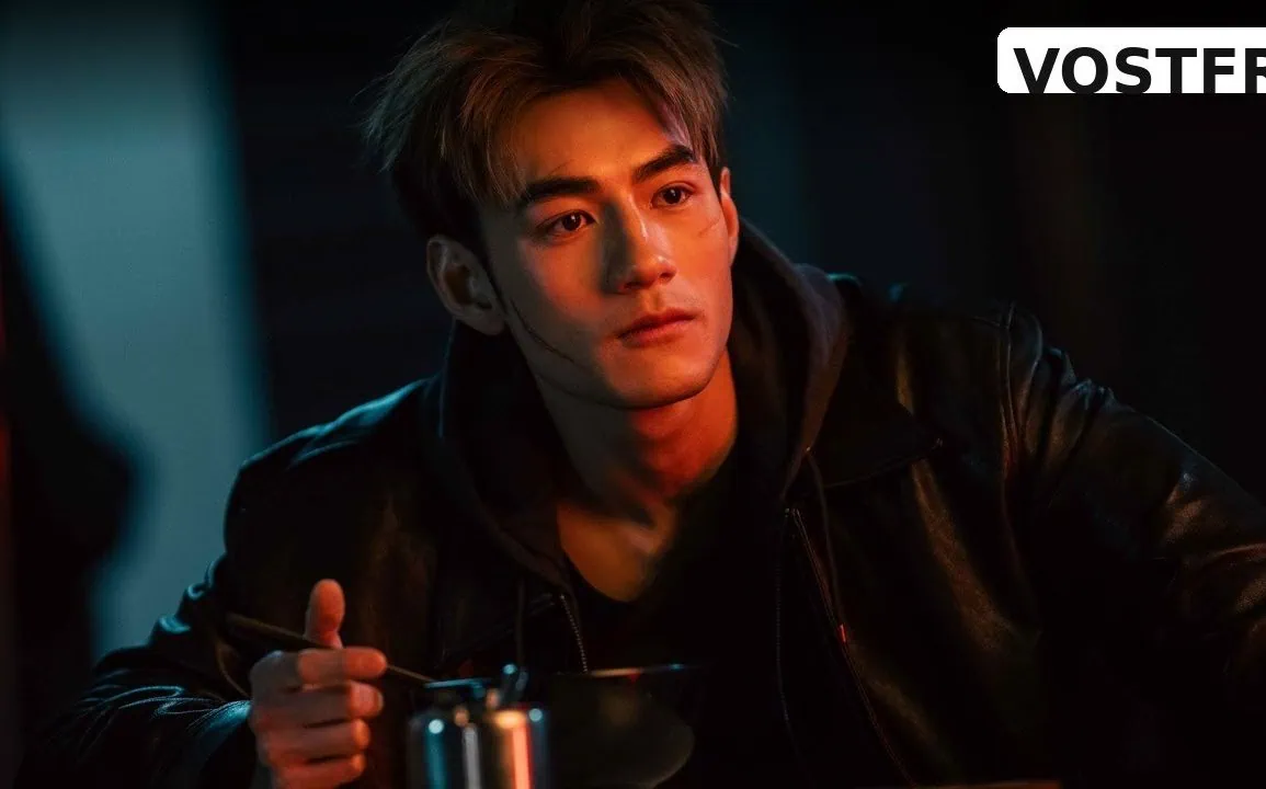 Bande-Annonce 殺手#4 Road To Vendetta : thriller d'action hongkongais 1 Bande-Annonce 殺手#4 Road To Vendetta : thriller d'action hongkongais