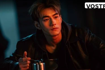 Bande-Annonce 殺手#4 Road To Vendetta : thriller d'action hongkongais 14 Bande-Annonce 殺手#4 Road To Vendetta : thriller d'action hongkongais