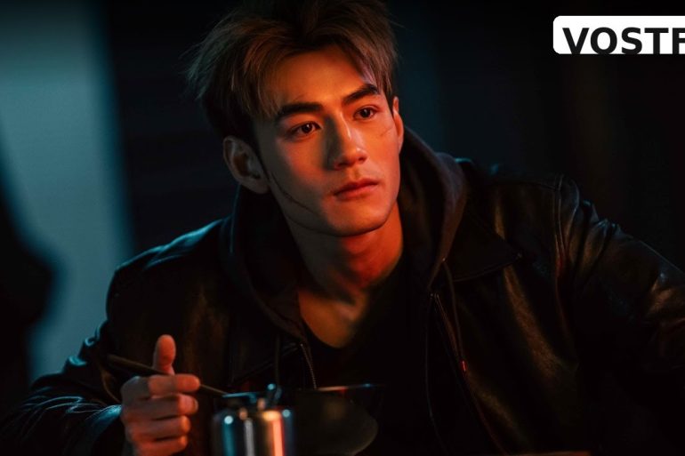 Bande-Annonce 殺手#4 Road To Vendetta : thriller d'action hongkongais