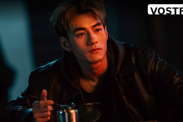 Bande-Annonce 殺手#4 Road To Vendetta : thriller d'action hongkongais 15 Bande-Annonce 殺手#4 Road To Vendetta : thriller d'action hongkongais