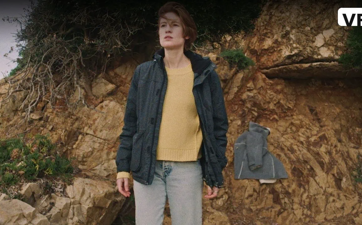 Bande-annonce Affection Affection : énigme sur la Côte d'Azur 1 Bande-annonce Affection Affection : énigme sur la Côte d'Azur