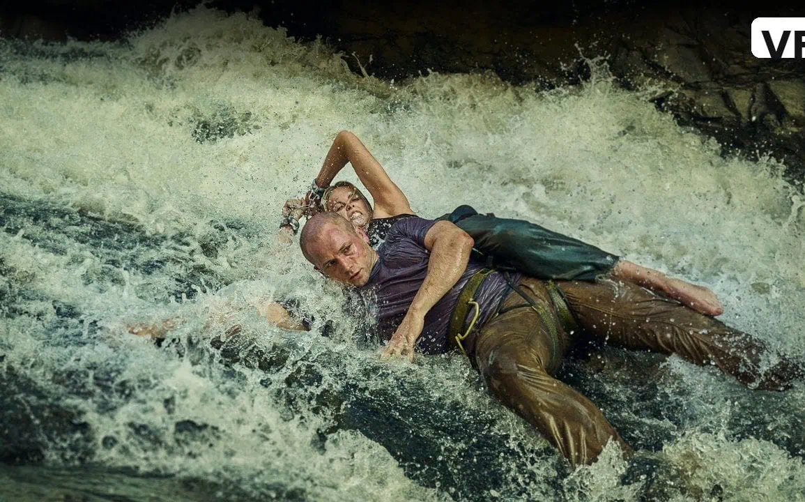 Bande-Annonce Apex 2026 : Charlize Theron traquée en Australie 1 Bande-Annonce Apex 2026 : Charlize Theron traquée en Australie