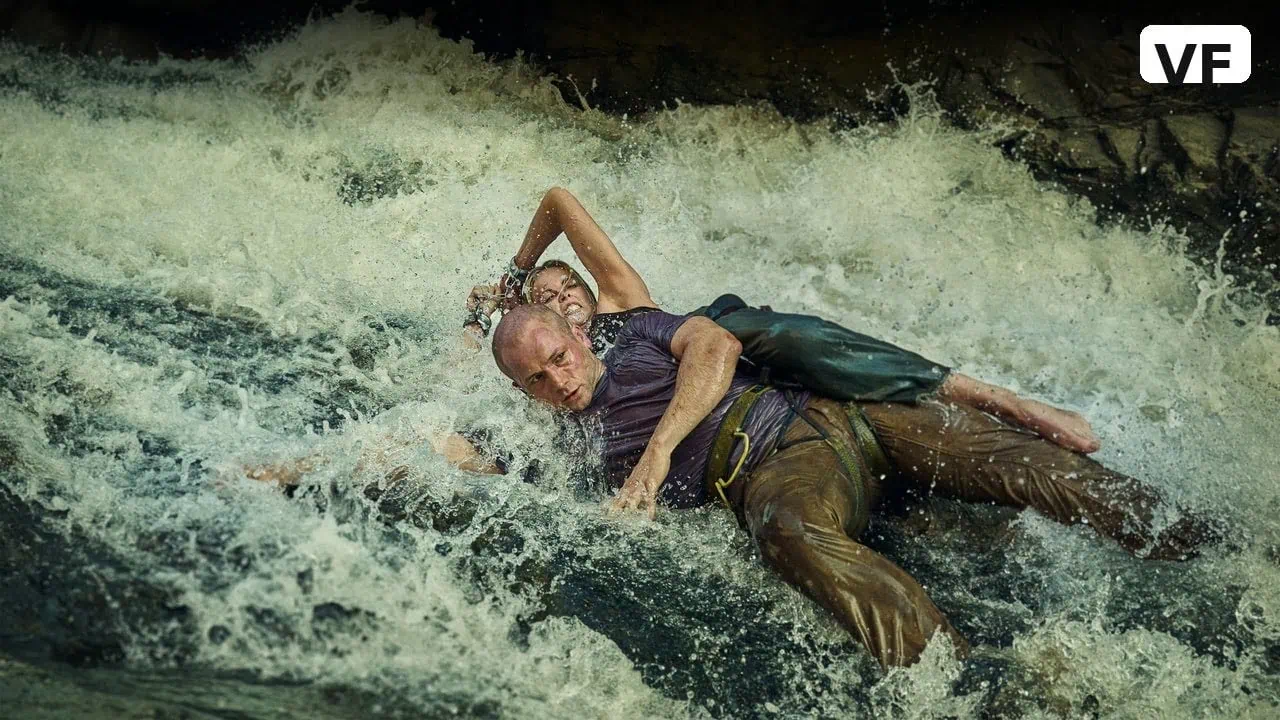 Bande-Annonce Apex 2026 : Charlize Theron traquée en Australie 3 Bande-Annonce Apex 2026 : Charlize Theron traquée en Australie