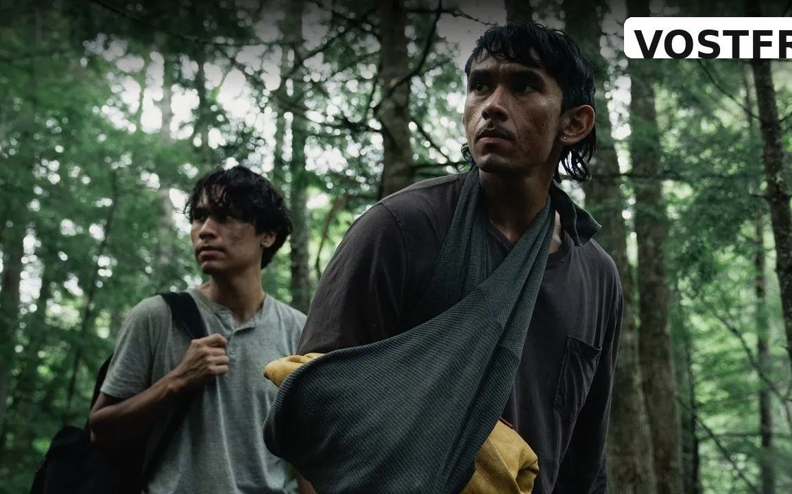 Bande-Annonce At the Place of Ghosts : thriller surnaturel 1 Bande-Annonce At the Place of Ghosts : thriller surnaturel