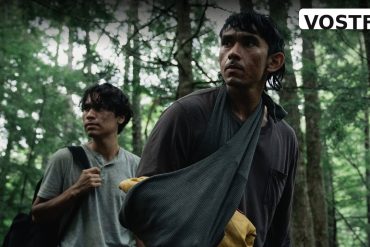 Bande-Annonce At the Place of Ghosts : thriller surnaturel 14 Bande-Annonce At the Place of Ghosts : thriller surnaturel