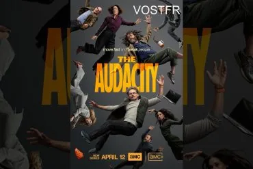 Bande-Annonce The Audacity : satire de la Silicon Valley avec Zach Galifianakis 8 Bande-Annonce The Audacity : satire de la Silicon Valley avec Zach Galifianakis