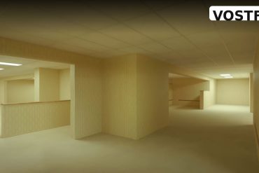 Bande-Annonce Backrooms 2026 : l'horreur d'une dimension alternative 16 Bande-Annonce Backrooms 2026 : l'horreur d'une dimension alternative