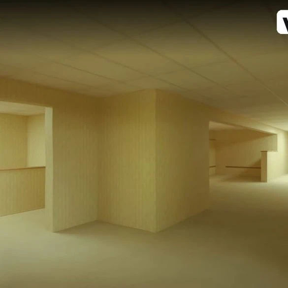 Bande-Annonce Backrooms 2026 : l'horreur d'une dimension alternative 2 Bande-Annonce Backrooms 2026 : l'horreur d'une dimension alternative