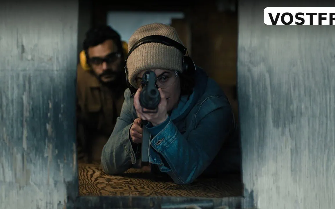 Bande-Annonce Ballistic (2026) : thriller avec Lena Headey 1 Bande-Annonce Ballistic (2026) : thriller avec Lena Headey