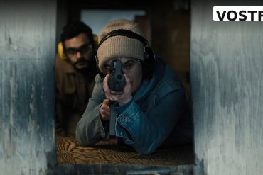 Bande-Annonce Ballistic (2026) : thriller avec Lena Headey