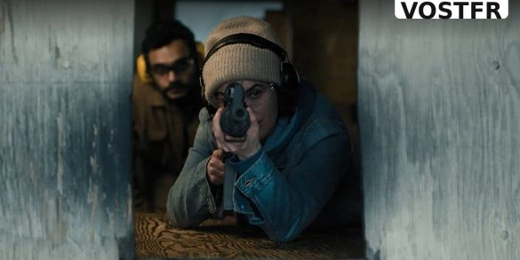 Bande-Annonce Ballistic (2026) : thriller avec Lena Headey