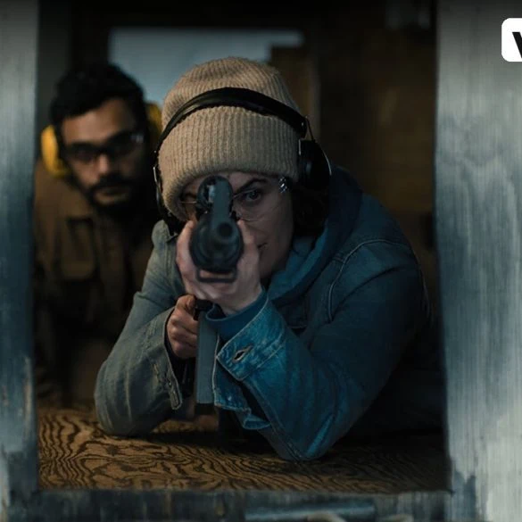 Bande-Annonce Ballistic (2026) : thriller avec Lena Headey 1 Bande-Annonce Ballistic (2026) : thriller avec Lena Headey