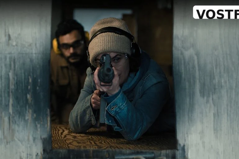 Bande-Annonce Ballistic (2026) : thriller avec Lena Headey 15 Bande-Annonce Ballistic (2026) : thriller avec Lena Headey