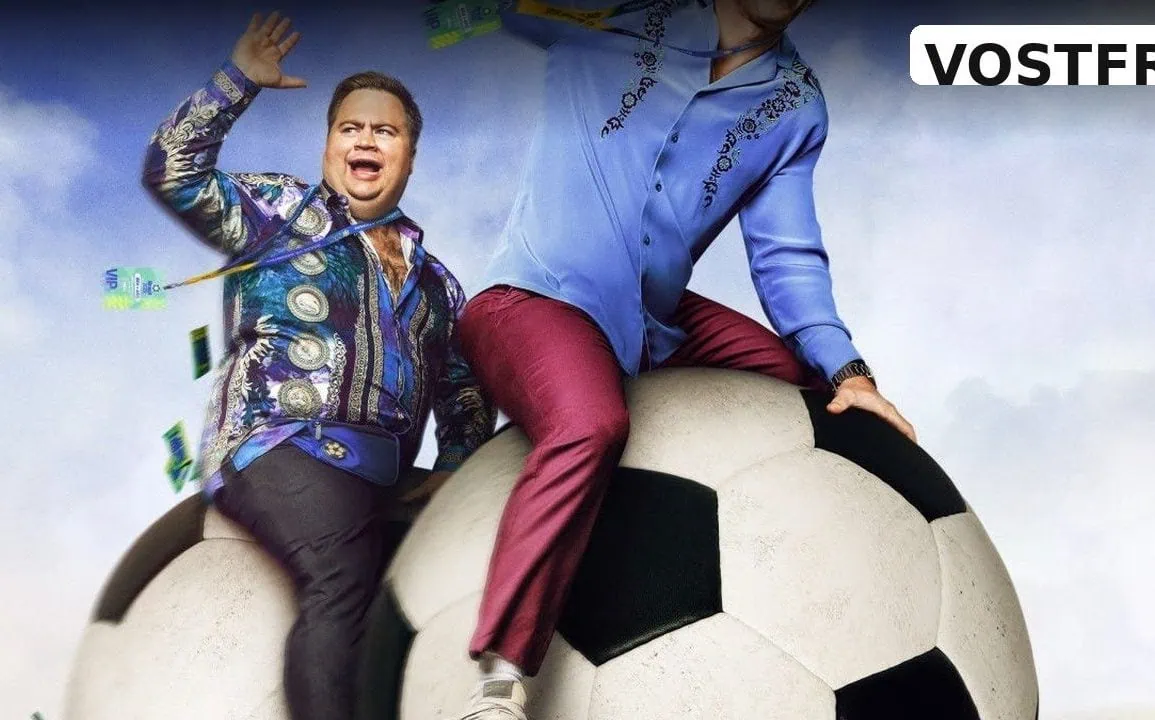 Bande-Annonce Balls Up : Mark Wahlberg en cavale au Brésil 1 Bande-Annonce Balls Up : Mark Wahlberg en cavale au Brésil