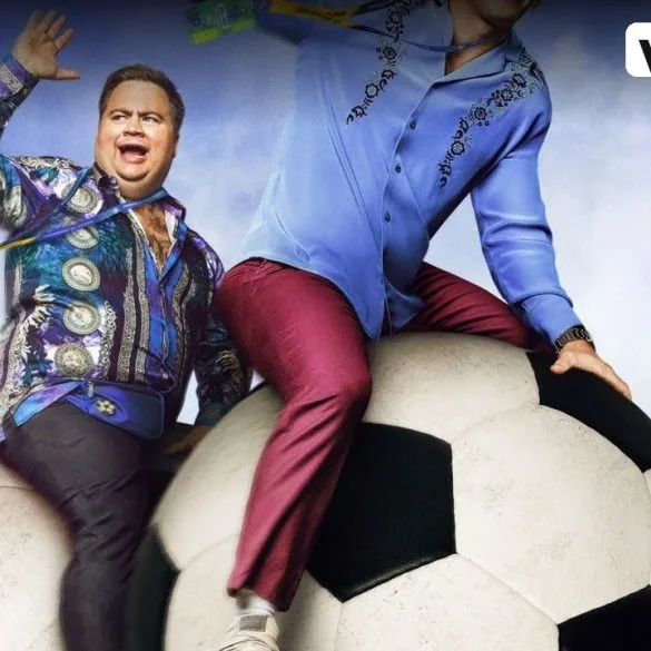 Bande-Annonce Balls Up : Mark Wahlberg en cavale au Brésil 2 Bande-Annonce Balls Up : Mark Wahlberg en cavale au Brésil