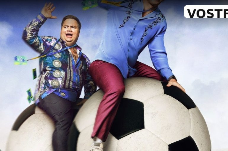 Bande-Annonce Balls Up : Mark Wahlberg en cavale au Brésil