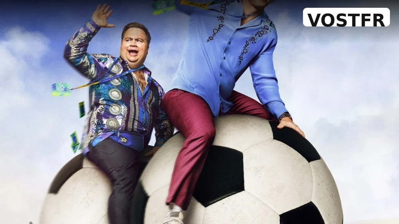 Bande-Annonce Balls Up : Mark Wahlberg en cavale au Brésil 3 Bande-Annonce Balls Up : Mark Wahlberg en cavale au Brésil