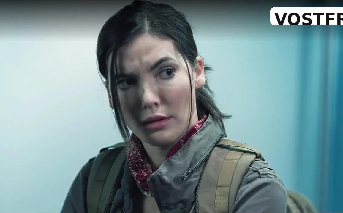 Bande-Annonce The Bunker : invasion alien et paranoïa en 2026 1 Bande-Annonce The Bunker : invasion alien et paranoïa en 2026