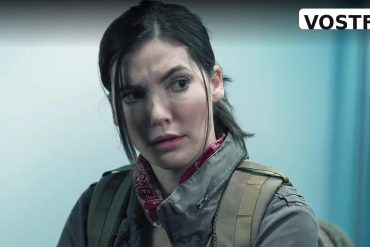 Bande-Annonce The Bunker : invasion alien et paranoïa en 2026