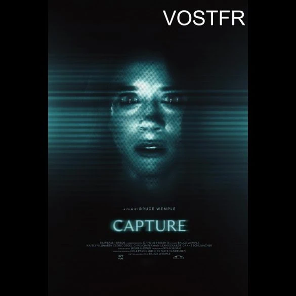 Bande-Annonce Capture (2026) : Caméscope maudit et secrets mortels 1 Bande-Annonce Capture (2026) : Caméscope maudit et secrets mortels