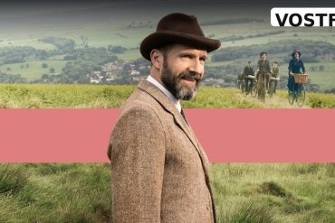 Bande-Annonce The Choral : Ralph Fiennes en chef de chœur en 1916