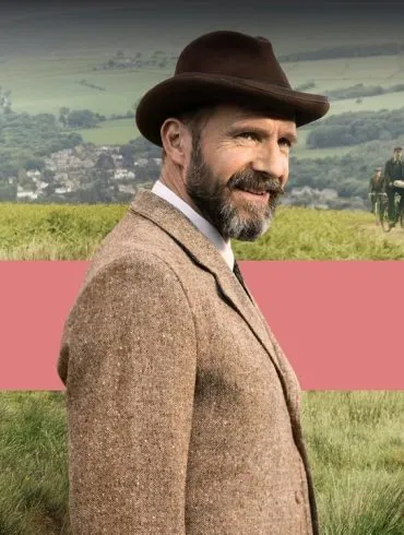 Bande-Annonce The Choral : Ralph Fiennes en chef de chœur en 1916 4 Bande-Annonce The Choral : Ralph Fiennes en chef de chœur en 1916