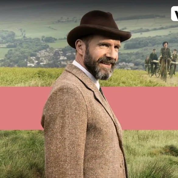 Bande-Annonce The Choral : Ralph Fiennes en chef de chœur en 1916 1 Bande-Annonce The Choral : Ralph Fiennes en chef de chœur en 1916