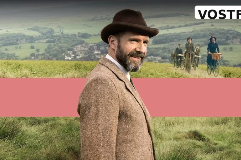 Bande-Annonce The Choral : Ralph Fiennes en chef de chœur en 1916 6 Bande-Annonce The Choral : Ralph Fiennes en chef de chœur en 1916