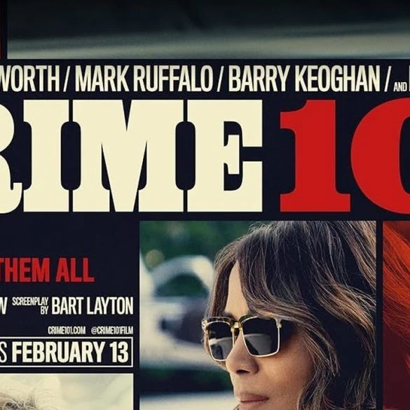 Bande-Annonce Crime 101 : Chris Hemsworth en voleur insaisissable 1 Bande-Annonce Crime 101 : Chris Hemsworth en voleur insaisissable