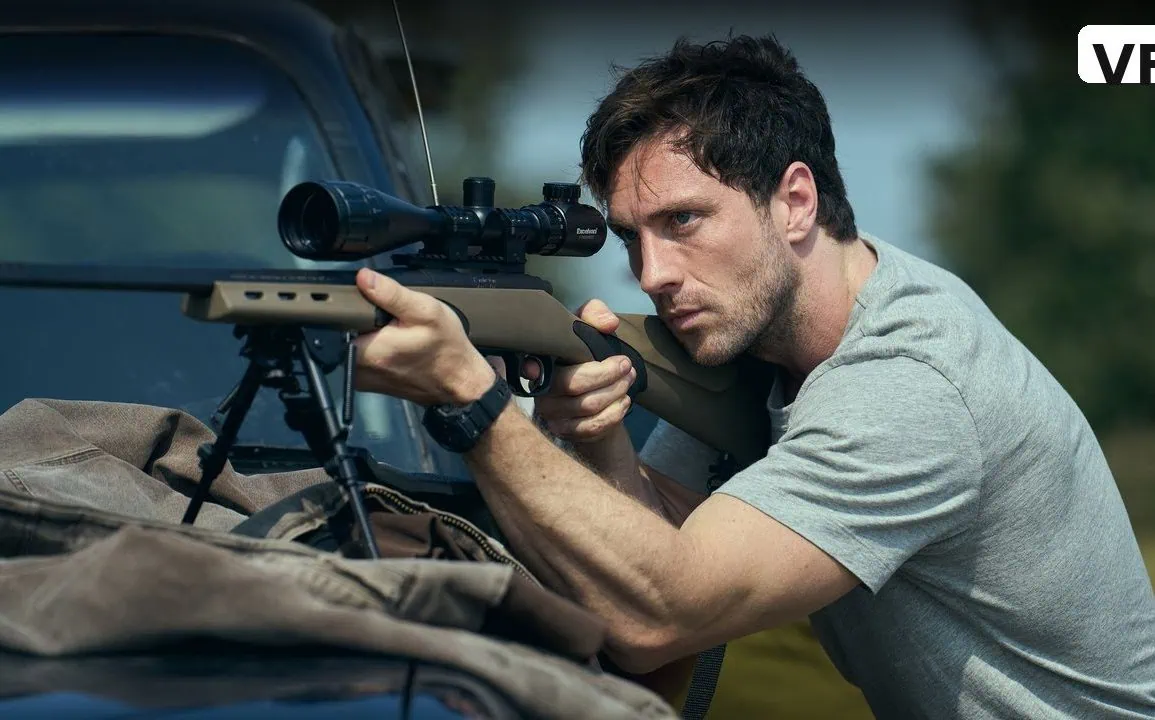 Bande-Annonce Fuze (The Criminals) : Hold-up sous tension à Londres 1 Bande-Annonce Fuze (The Criminals) : Hold-up sous tension à Londres