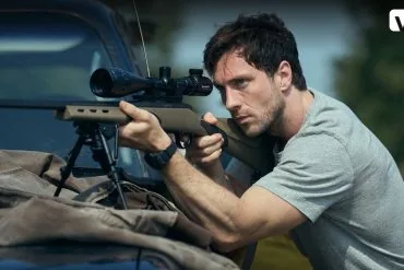 Bande-Annonce Fuze (The Criminals) : Hold-up sous tension à Londres 8 Bande-Annonce Fuze (The Criminals) : Hold-up sous tension à Londres