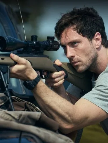 Bande-Annonce Fuze (The Criminals) : Hold-up sous tension à Londres 4 Bande-Annonce Fuze (The Criminals) : Hold-up sous tension à Londres