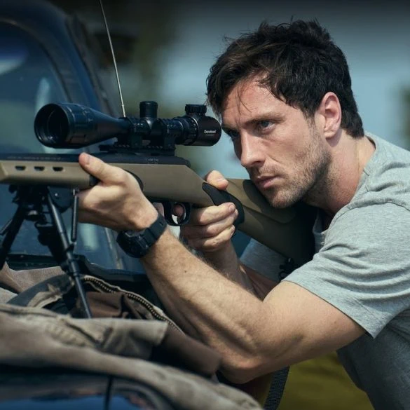 Bande-Annonce Fuze (The Criminals) : Hold-up sous tension à Londres 1 Bande-Annonce Fuze (The Criminals) : Hold-up sous tension à Londres