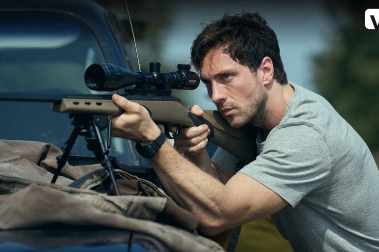 Bande-Annonce Fuze (The Criminals) : Hold-up sous tension à Londres 3 Bande-Annonce Fuze (The Criminals) : Hold-up sous tension à Londres
