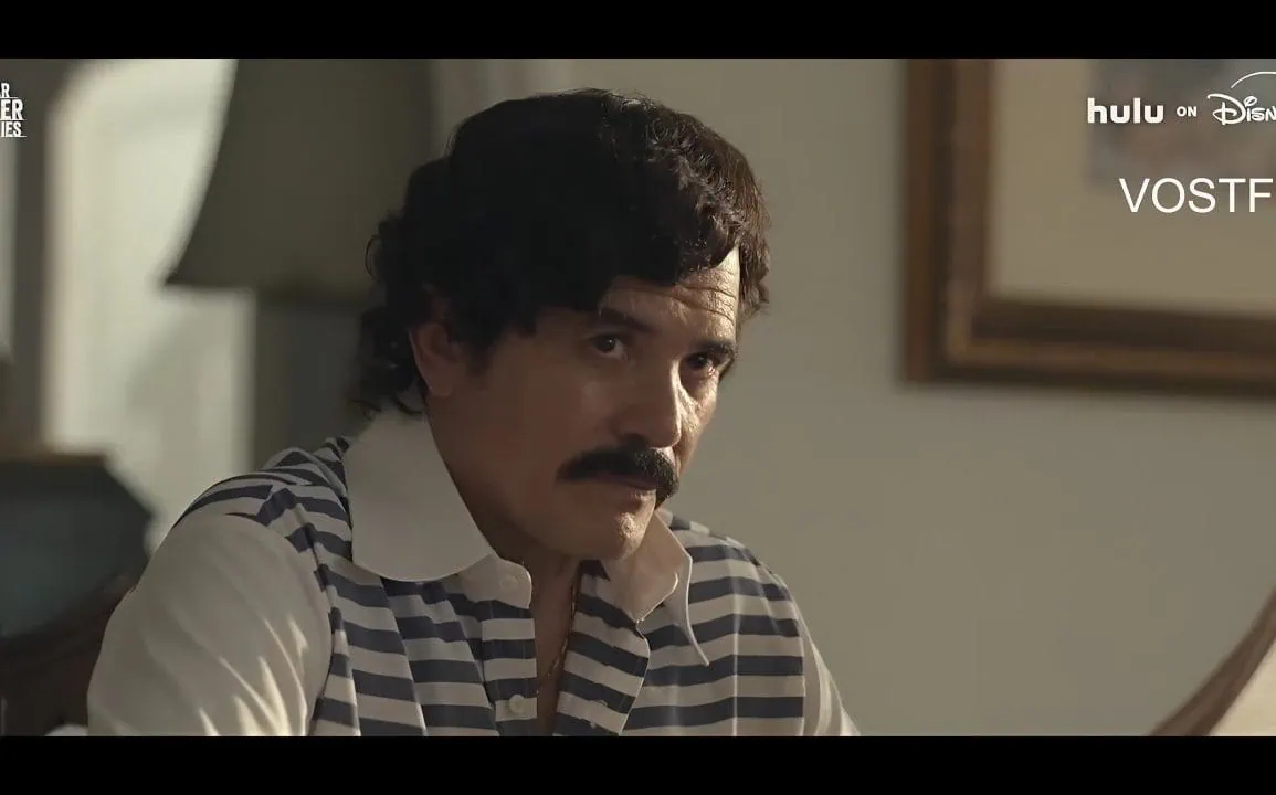 Bande-annonce Dear Killer Nannies : l'enfance au cœur d'un empire criminel 1 Bande-annonce Dear Killer Nannies : l'enfance au cœur d'un empire criminel