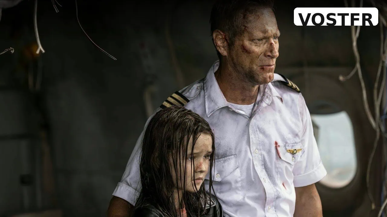 Bande-annonce de Deep Water : un thriller de survie en haute mer 3 Bande-annonce de Deep Water : un thriller de survie en haute mer