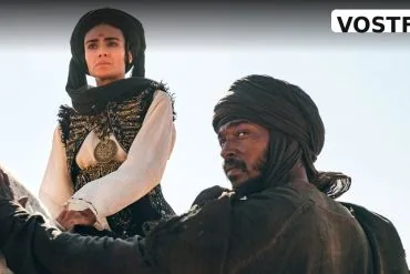 Bande-annonce de Desert Warrior : une épopée historique en Arabie 10 Bande-annonce de Desert Warrior : une épopée historique en Arabie