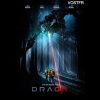 Bande annonce de Dragn : thriller SF horreur en Serbie