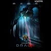 Bande annonce de Dragn : thriller SF horreur en Serbie