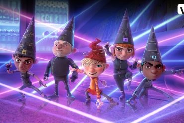Bande-annonce de Elfie et les super elfkins : aventures elfiques en VF