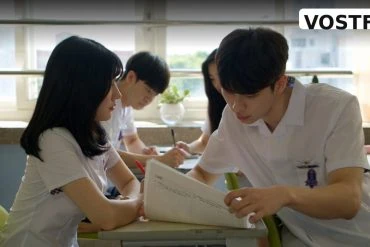 Bande-annonce de Everyday We : une romance lycéenne sur fond de basket 13 Bande-annonce de Everyday We : une romance lycéenne sur fond de basket