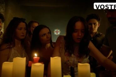 Bande-annonce de Evil Nun : horreur dans une église hantée 11 Bande-annonce de Evil Nun : horreur dans une église hantée
