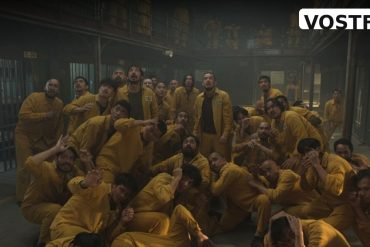 Bande-Annonce Ghost In The Cell : Horreur et comédie en prison indonésienne