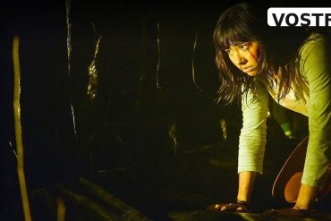 Bande-Annonce Hive 2026 : Horreur avec Xochitl Gomez