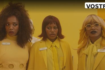 Bande-annonce I Love Boosters : le braquage mode de Boots Riley