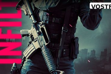 Bande-Annonce Infiltrate 2026 : thriller d'action intense