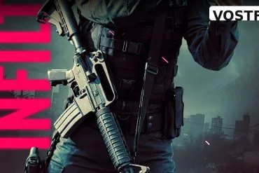 Bande-Annonce Infiltrate 2026 : thriller d'action intense 16 Bande-Annonce Infiltrate 2026 : thriller d'action intense
