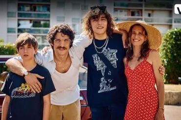 Bande-annonce Juste une illusion : retour nostalgique en 1985 7 Bande-annonce Juste une illusion : retour nostalgique en 1985