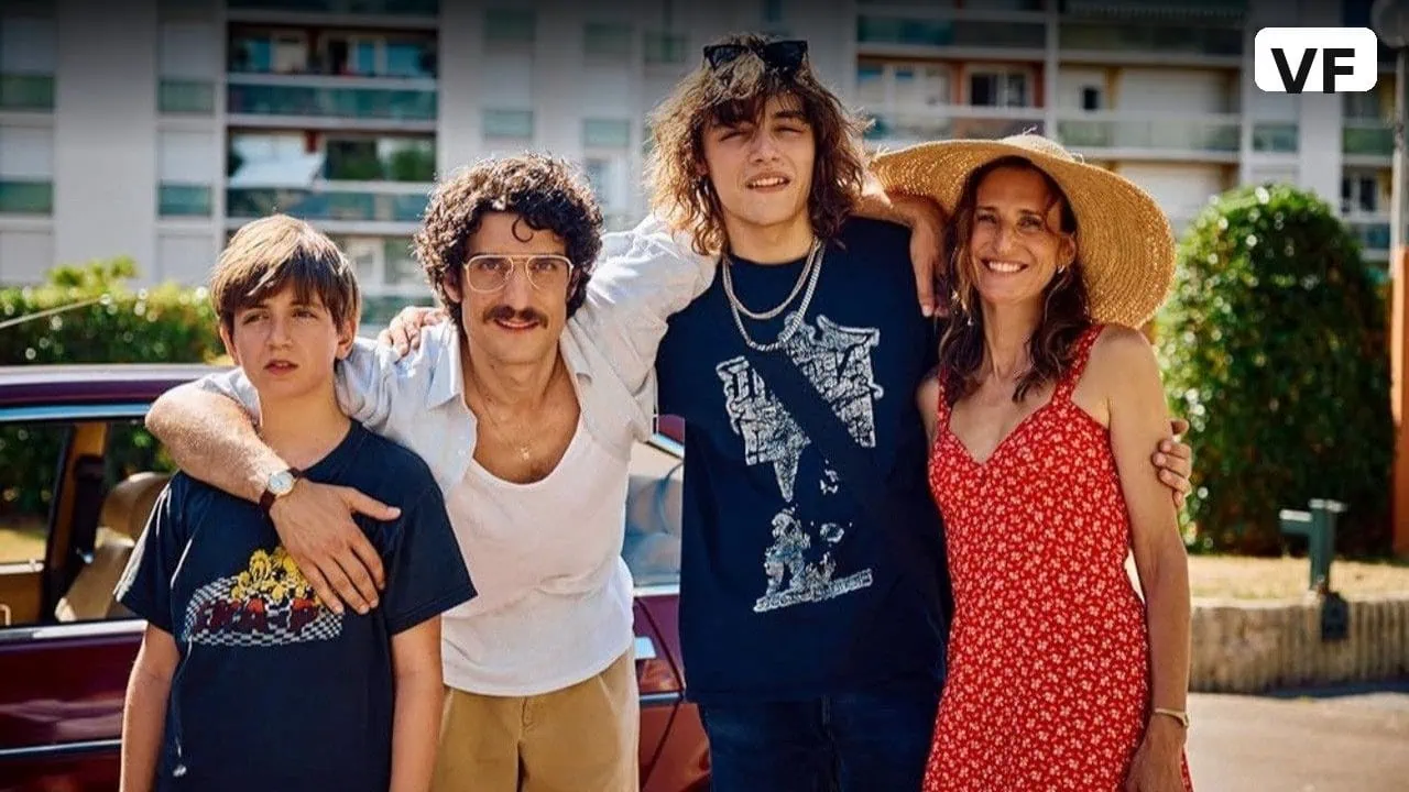 Bande-annonce Juste une illusion : retour nostalgique en 1985 3 Bande-annonce Juste une illusion : retour nostalgique en 1985